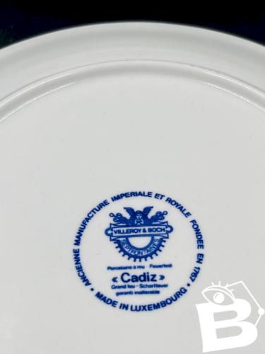 Service à café Cadiz Villeroy&Boch