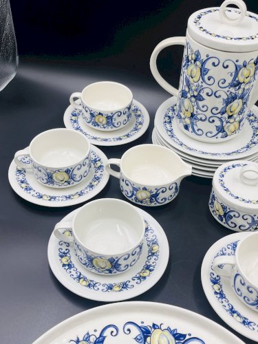 Service à café Cadiz Villeroy&Boch