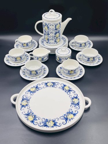 Service à café Cadiz Villeroy&Boch