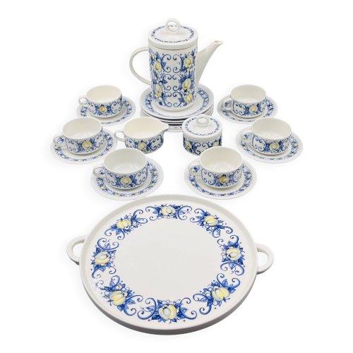 Service à café Cadiz Villeroy&Boch