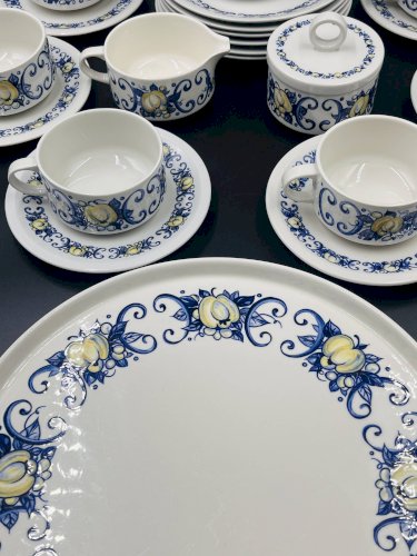 Service à café Cadiz Villeroy&Boch