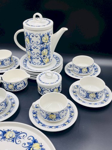 Service à café Cadiz Villeroy&Boch