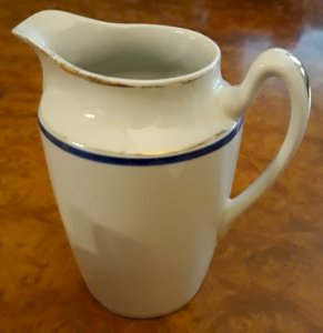 Service à café " Jean BOYER " Limoges