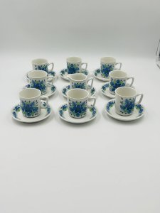 Coffee service Stavangerflint Bonnie Norway