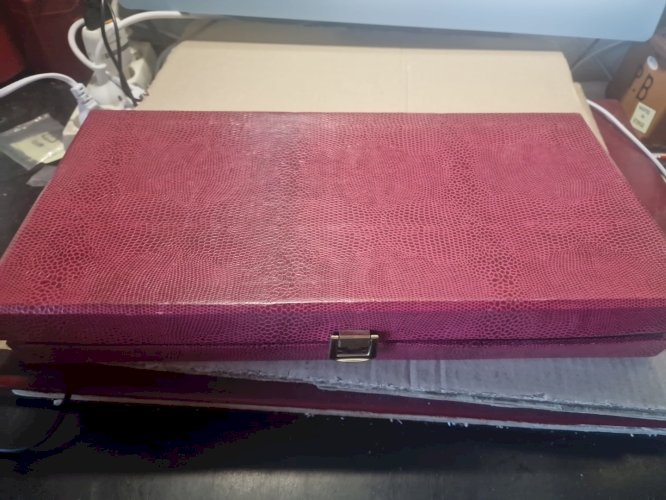 Service A Dessert, Ercuis ravine d'enfer - TBE