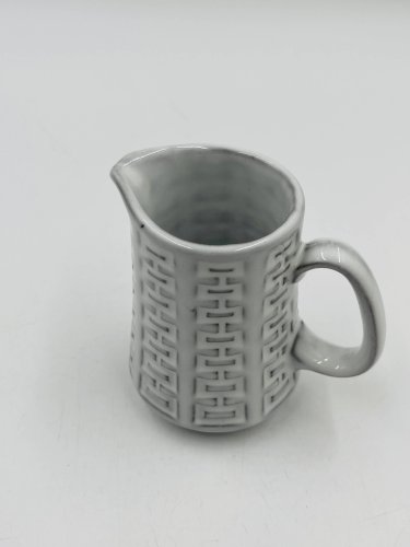 Service à thé Ceramano Epsilon by Karl Leutner