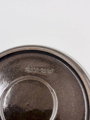 Service à thé Ceramano Epsilon by Karl Leutner