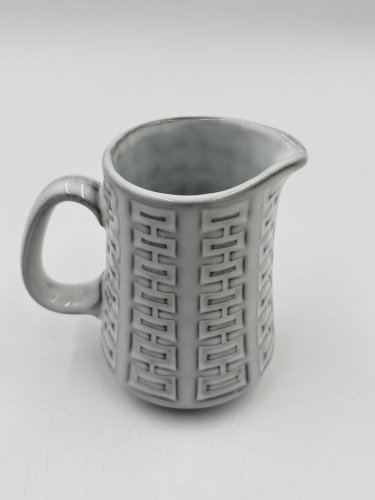 Service à thé Ceramano Epsilon by Karl Leutner