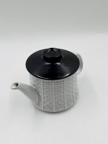 Service à thé Ceramano Epsilon by Karl Leutner