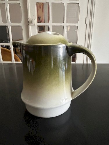 service à thé ou café en porcelaine Langenthal, 1970