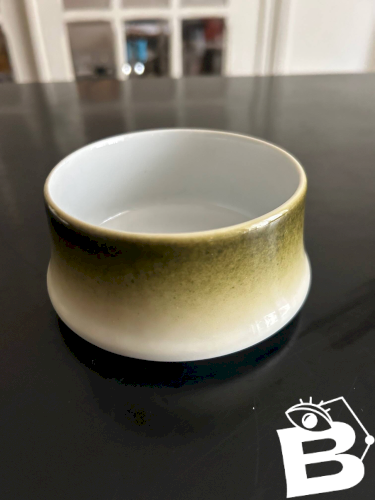 service à thé ou café en porcelaine Langenthal, 1970