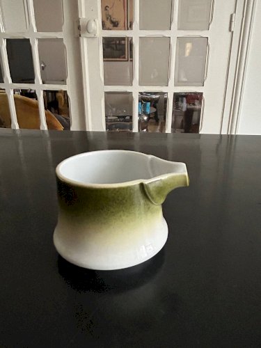 service à thé ou café en porcelaine Langenthal, 1970