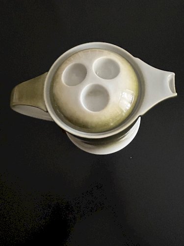 service à thé ou café en porcelaine Langenthal, 1970