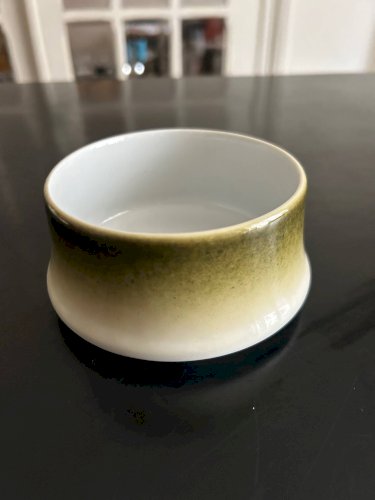 service à thé ou café en porcelaine Langenthal, 1970