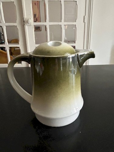 service à thé ou café en porcelaine Langenthal, 1970