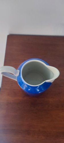 Service à thé vintage Raynaud & Co porcelaine de Limoges années 50