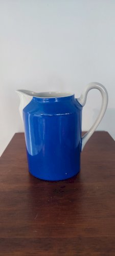 Service à thé vintage Raynaud & Co porcelaine de Limoges années 50