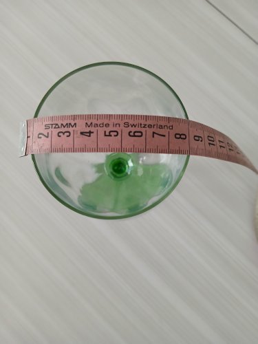 Service complet 18 verres vintage