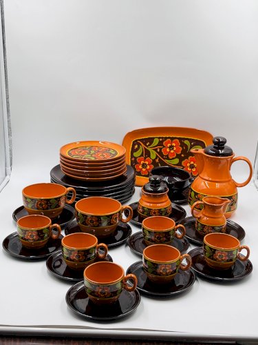 Service de table Winterling