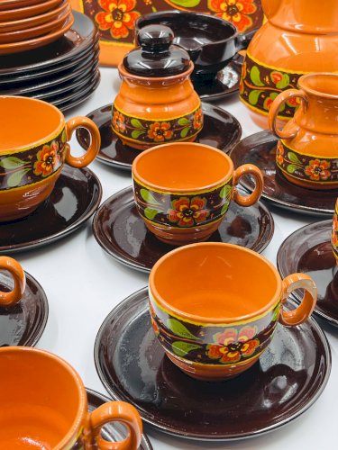 Service de table Winterling