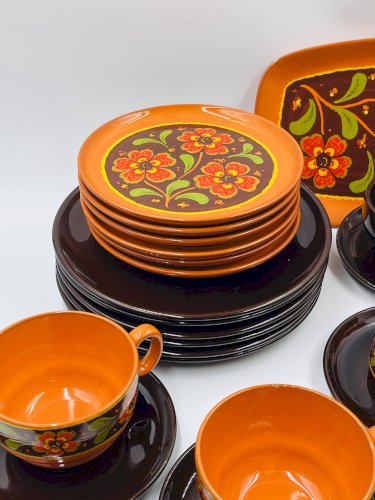 Service de table Winterling