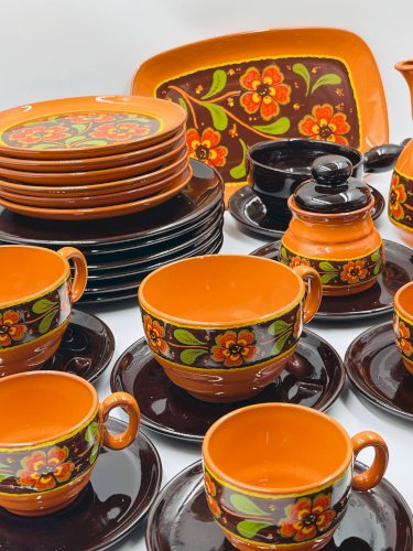 Service de table Winterling