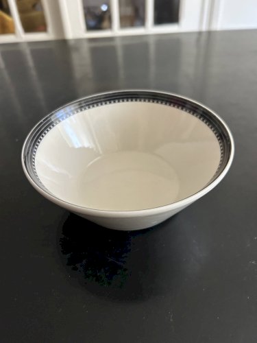 Service de vaisselle scandinave Arabia Teema , Finlande