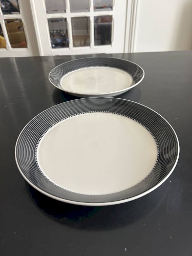 Service de vaisselle scandinave Arabia Teema , Finlande