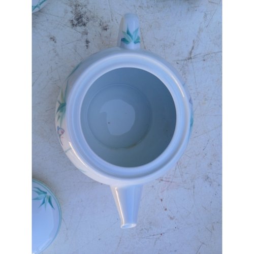 Service en Porcelaine de Limoges  Georges Boyer 