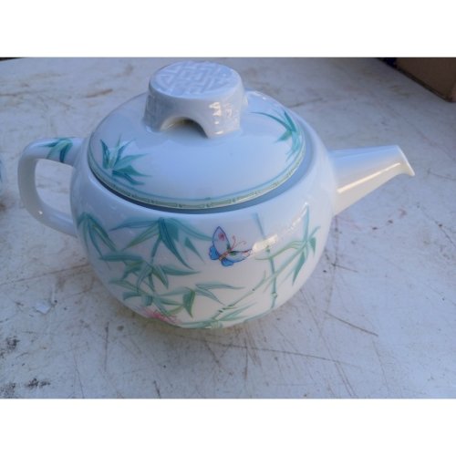 Service en Porcelaine de Limoges  Georges Boyer 