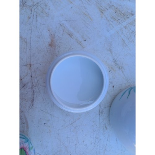 Service en Porcelaine de Limoges  Georges Boyer 