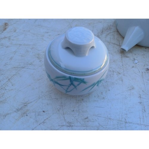 Service en Porcelaine de Limoges  Georges Boyer 