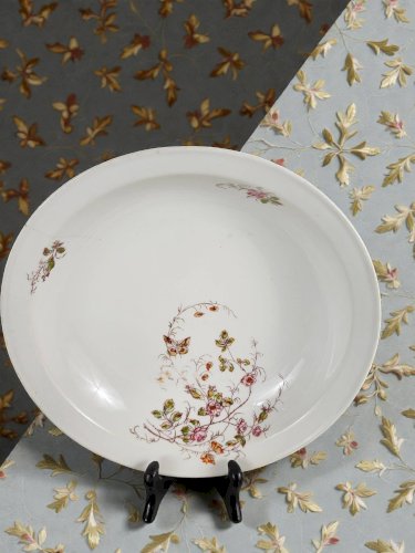 Service en porcelaine Paris à la ville St Denis - Nouveautés 47 Pièces