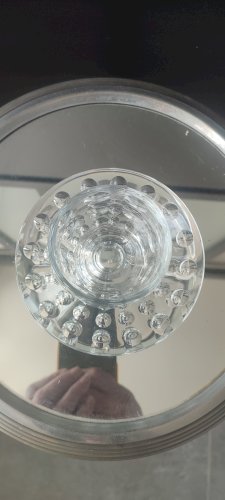 Service Espresso Guzzini Venice Design Italien