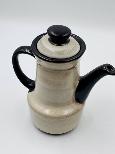 Service vaisselle vintage west germany années 70