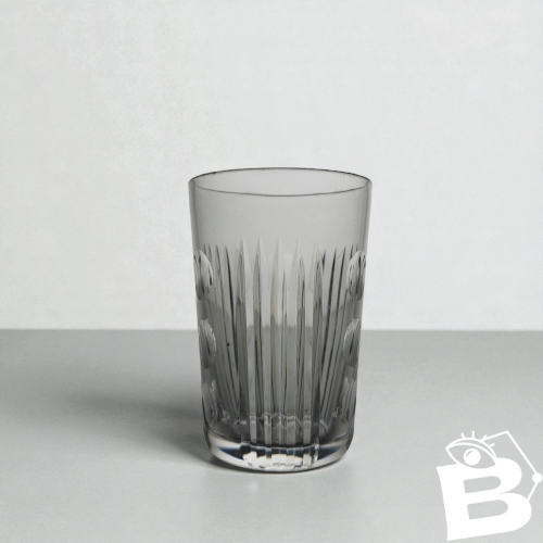 Service Verres en cristal de Sèvres