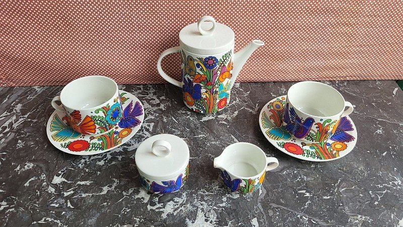 SERVICE VILLEROY ET BOCH ACAPULCO