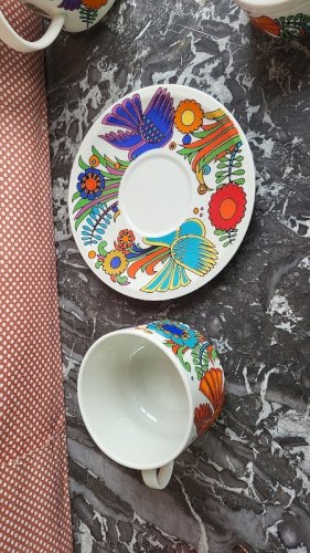 SERVICE VILLEROY ET BOCH ACAPULCO