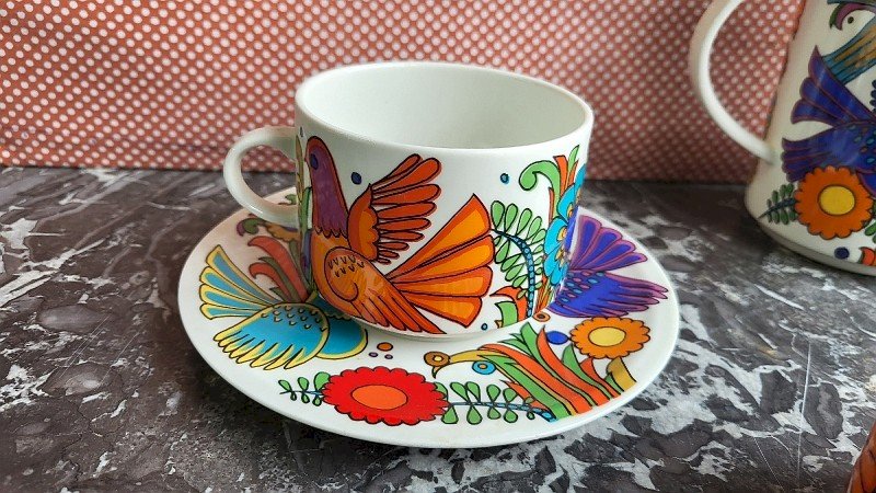 SERVICE VILLEROY ET BOCH ACAPULCO