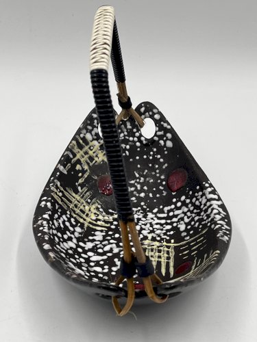 Serviteur apèro Carstens Décor : Hawaï