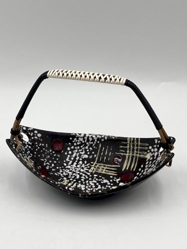 Serviteur apèro Carstens Décor : Hawaï