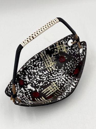 Serviteur apèro Carstens Décor : Hawaï