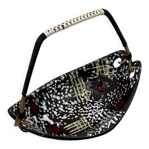 Serviteur apèro Carstens Décor : Hawaï