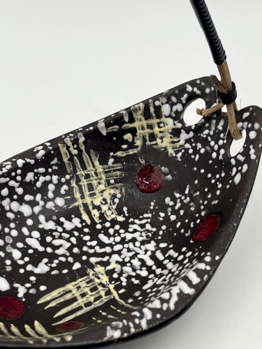 Serviteur apèro Carstens Décor : Hawaï