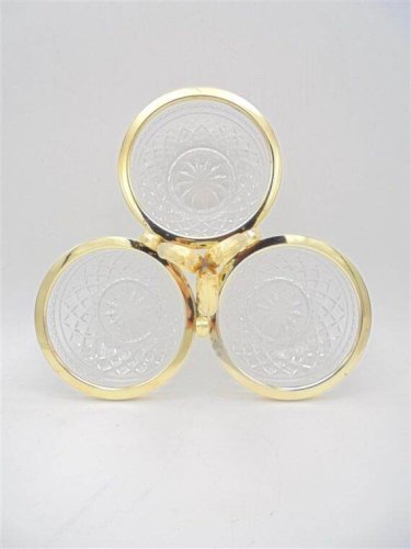 Serviteur en cristal