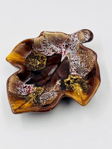 Serviteur feuille Vallauris