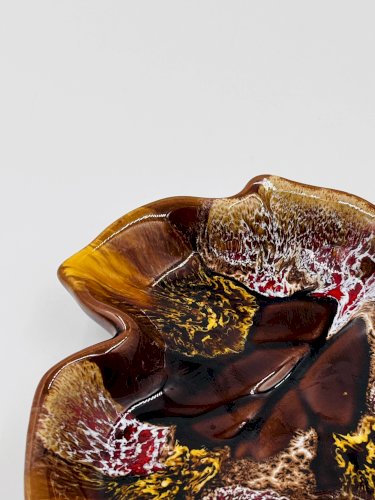 Serviteur feuille Vallauris