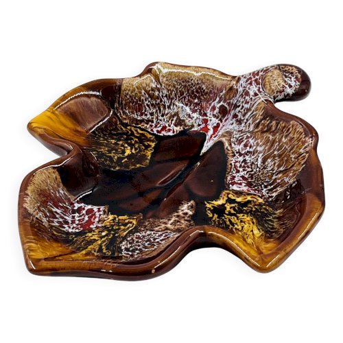 Serviteur feuille Vallauris