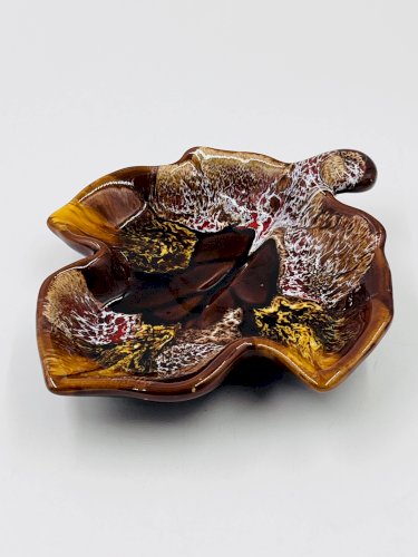 Serviteur feuille Vallauris