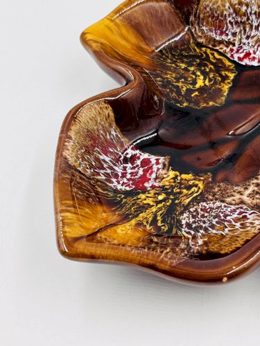 Serviteur feuille Vallauris